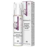 Derma E Advanced Peptides & Collagen Serum